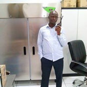 Foto von Olawale Matthew