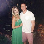 Michael Cohen's photo