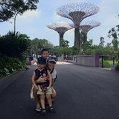 Foto von Ting Zhang