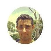 Joey Roth's photo