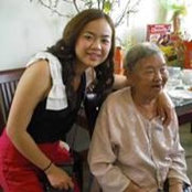 Thao Tran's photo