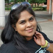 Suzanne Anandappa's photo