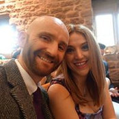 Sarah Jones's photo