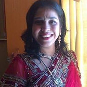 Devi Persads billede