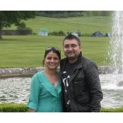 Beant Sandhu's photo