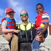 Aaron Marshall's photo