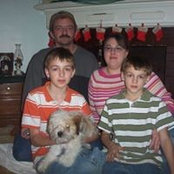 Angela Waits's photo