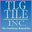 TLG Tile Inc