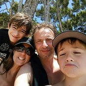 Frederique Fourcroy Tuffery's photo