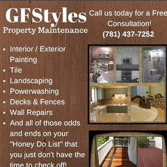GFStyles