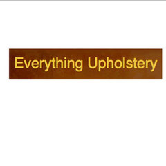Everything Upholstery