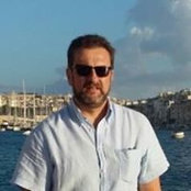Mark Scicluna's photo