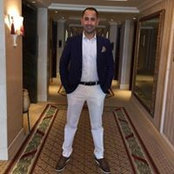 Osama Gadalla's photo