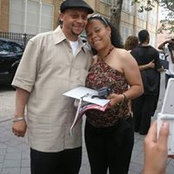 Maria Morales's photo