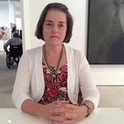 Barbara O'Brien's photo
