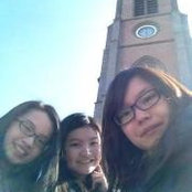 Claire Lu's photo