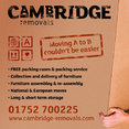 Cambridge Removals & Storage's profile photo
