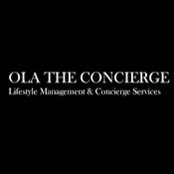 Ola Omisore's photo
