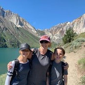 Marianne Pendleton's photo