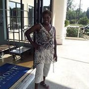 Maxine Williams's photo