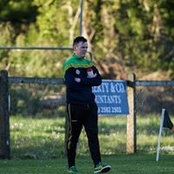 Paul McLean's photo