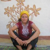 Marjane Ziani's photo