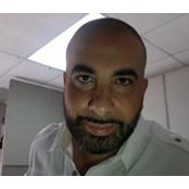 Qais Ayoub's photo