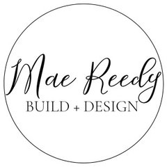 Mae Reedy Build + Design