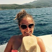 Photo de Cyrielle Cacheux
