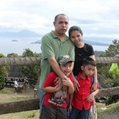 Marie Grace Borja's photo