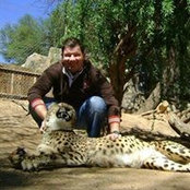 Leonard Bentley's photo