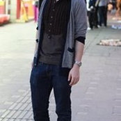 Jason Chen's photo