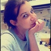 Foto de Olivia Blechner