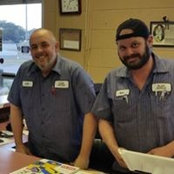 Josh Smith's photo