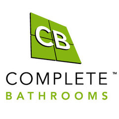 Complete Bathrooms Group NZ LTD