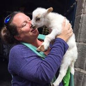 Tina Loraas's photo