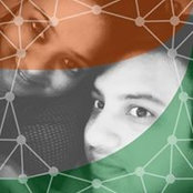 Krati Shah's photo