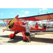 Trevor Stuart-Hill's photo