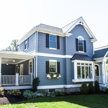 Kirkwood, MO Custom Home