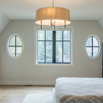 Gallagher Homes Lakeview