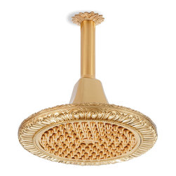 Hydrology (312.832.9000) - Showerheads And Body Sprays