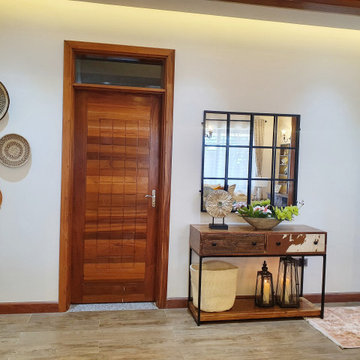 Country House