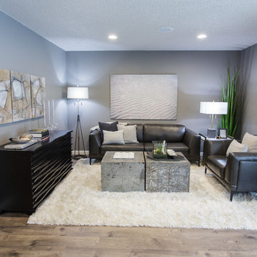 Young Professionals Condo