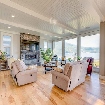 Beach House