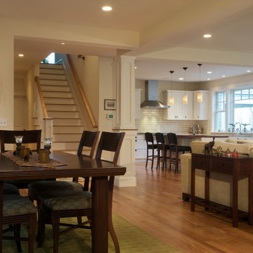 Pfau Residence