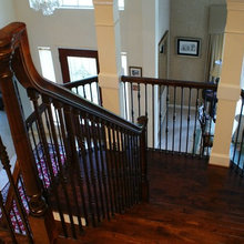 Railing