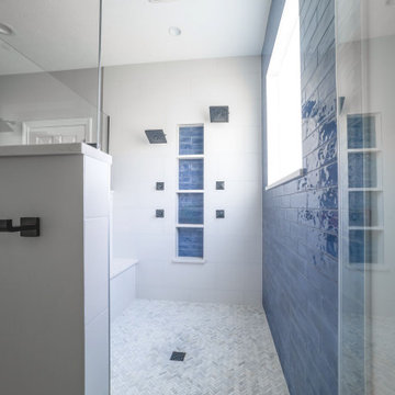 Hamilton Proper Bath Remodel