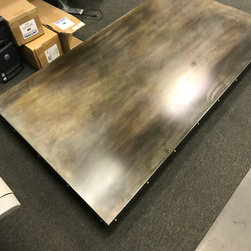 Tabletop - Tabletop
