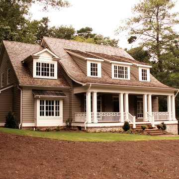Residential Work