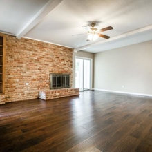 Flooring